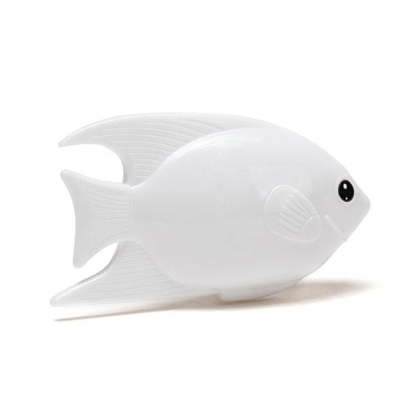 Marine Life Tropical Fish Pencil Sharpener Toys Stationery