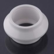 Buy cheap High Purity Alumina Ceramic 350 MPa Flexural Strength Customized product