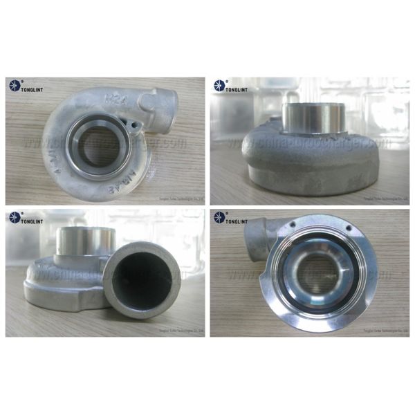 Repair turbocharger rebuild Turbocharger Parts Compressor Housing for Car Bus Track Engine