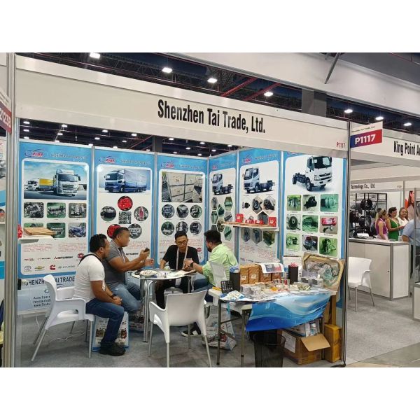 Eagle 44610-E0020 Brake Air Booster with Advanced Technology