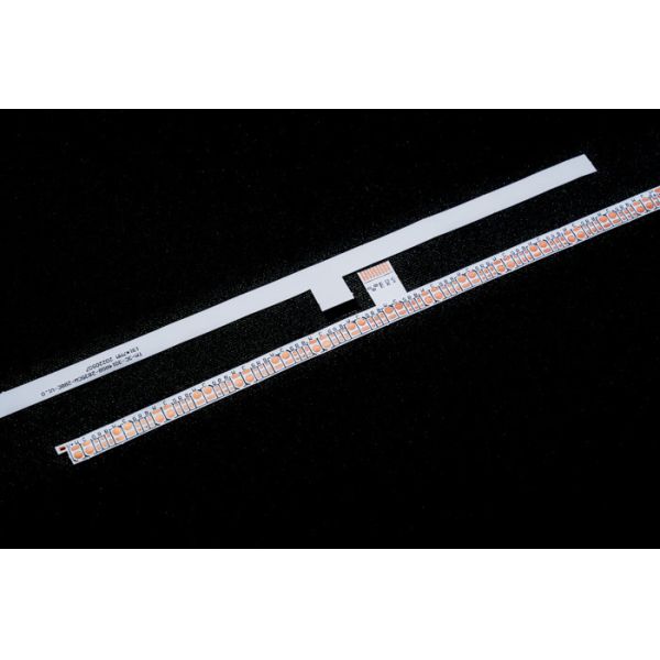 FPCB - BARE - Connrction Function HDI Printed Circuit Board Flex PCB Two-tone board SMT processing