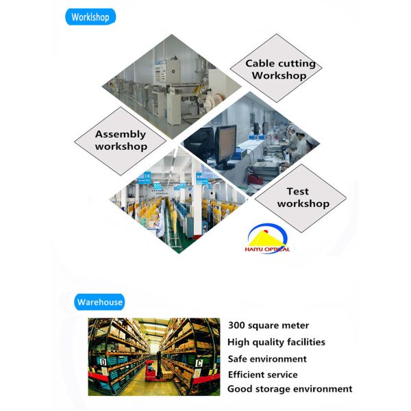 SECAM Optical Fiber Media Converter In Telecom Network