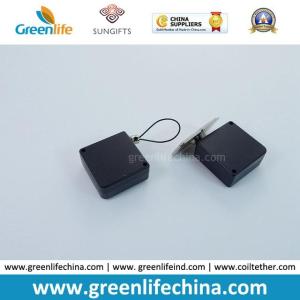 Buy cheap Customized End Fittings Mini Square China Electronics Display Pull Holder product