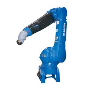China Used Industrial Painting Robot MPX3500 For YASKAWA on sale