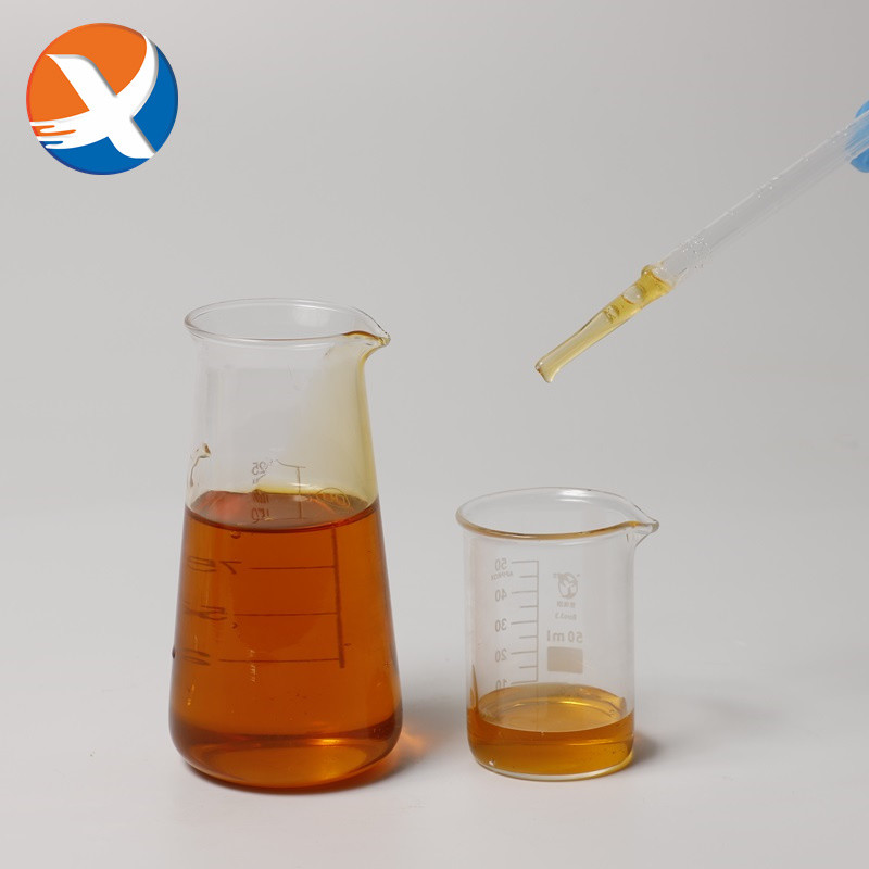 DS102 Depressant: Solution for Pyrite and Pyrrhotite Suppression in Flotation