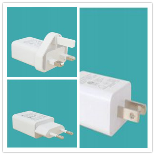 Lightweight Switching Power Supply Adapter High Efficiency Full Load Test