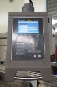 Buy cheap CNC Hydraulic Press Brake Machine With LCD display product