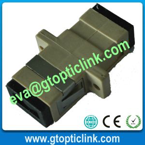 Buy cheap Optic Fiber Adapter SC Multimode Simplex product