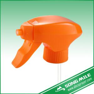 Buy cheap Portable Power Sprayer Foam Plastic Triger Sprayer Head product