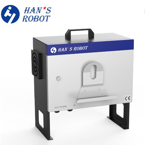 China HAN'S Elfin cobot E3 6 axis arm robot with 3kg payload Welding robot
