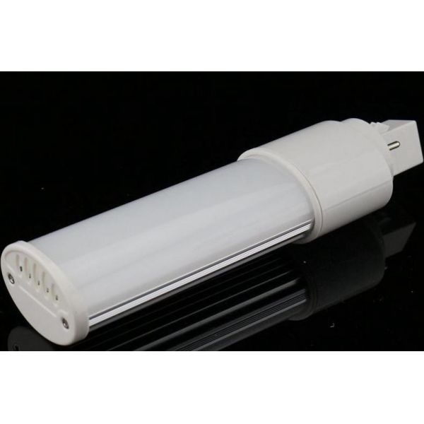 superior quality G24Q G24D G23 led pl light 6W 80W 10W 12W G24Q led bulb AC85-265V ce ROHS