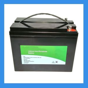 Buy cheap Camping Lifepo4 12v 200ah Lithium Iron Phosphate Battery Pack product