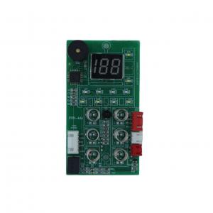 Buy cheap Electric Heater PCBA PCB Assembly With R&D Manufacturer product