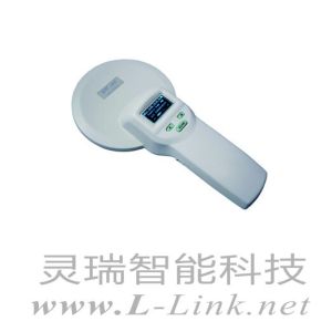 Animal Rfid Reader -  - Microchip  Bluetooth Scanner HR02SS