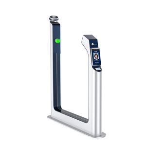 China Temperature Measuring Facial Recognition Thermometer Identity Authentication Module M230D on sale