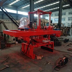 China ISO Vertical Stone Panel Cutting Machine 37kw 5500*2500*3000 on sale