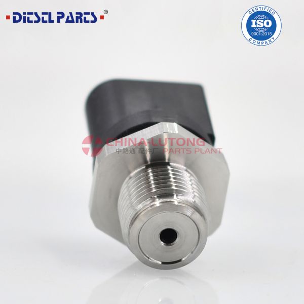 electronic fuel injection system sensors 0 281 002 942=0 281 002 504 for cummins common rail fuel pressure sensor