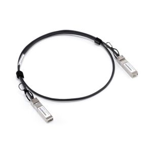 Buy cheap Extreme compatible 10g twinax cable , 10g copper sfp transceiver product