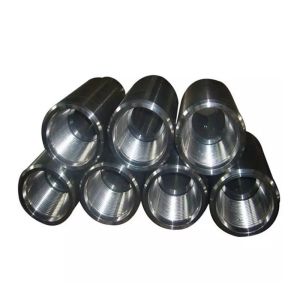 Buy cheap Pin Box Crossover Sub Drilling Phosphating And Copper Plating product