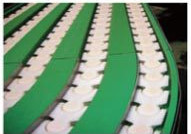 Buy cheap Non Toxic Flexible 10ohm UHMWPE Conveyor Guide Rails product