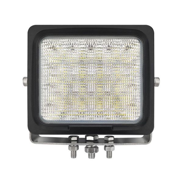 100W Engineering Machinery Truck off Road Excavator LED Work Light