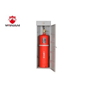 China 180L FM 200 Fire Suppression System Automatic Marine Fire Extinguisher on sale