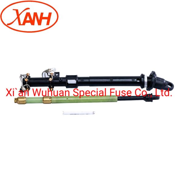 Bay-O-Net Tap Changer Switch Fuse for Oil Transformer Xrnt4-15.5/80