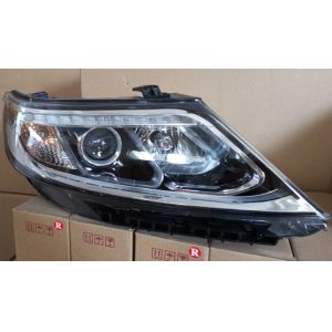 Buy cheap Head Lamp Automotive Rapid Prototyping product