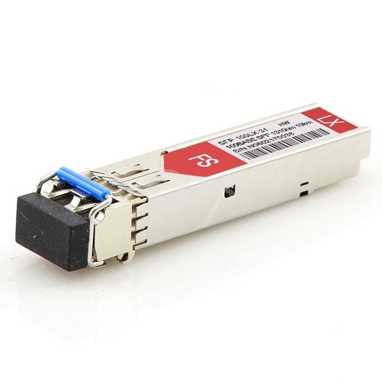 Gigalink SFP Module 10G-850nm-0.3km-MM-SFP for 300m Distance Fiber Optic Transceivers