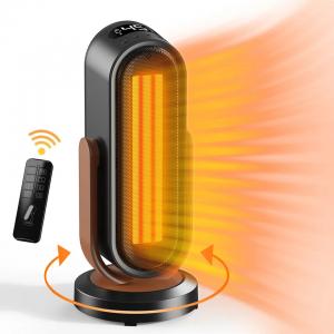 Buy cheap 3 Seconds Fast Heating Ceramic Electric Heater IP44 Waterproof For Household Use product