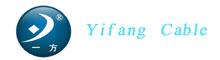China Zhengzhou Yifang Cable Co., Ltd logo