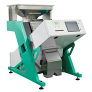Buy cheap White Red Kidney Beans Color Sorter Kidney Bean Sorting Machine With RGB CCD Sensor product