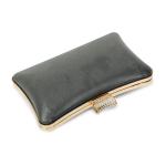 Rustproof Tearproof Clutch Frame Hardware Indelible Box Purse Frames