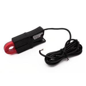 Electrical Flexible Ct Clamps , Multimeter Current Clamp 20mm Holding Wire