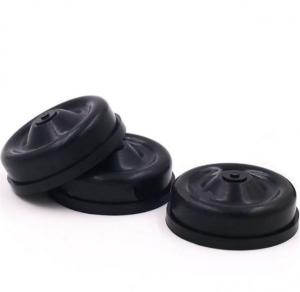 Buy cheap EPDM 90 Degree Rubber Diaphragm For Air Compressor product