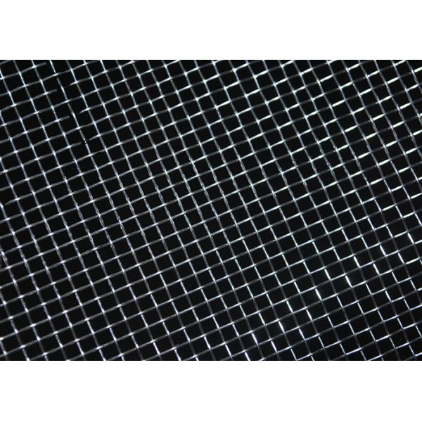 Quality Bright Surface Stainless Steel Wire Mesh Security Window Screen for sale