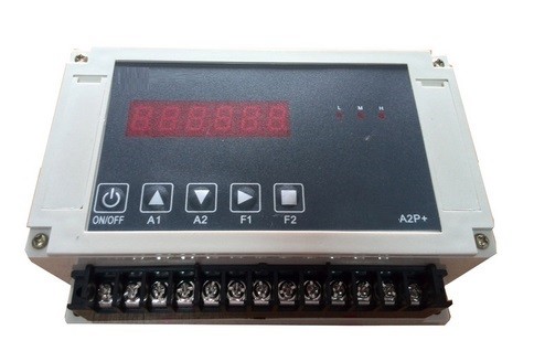 Buy cheap Digital Weighing Transmitter A2P+ product