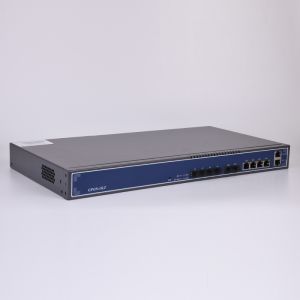 China 19 Inch FTTH GPON 16 PON Port EPON OLT on sale