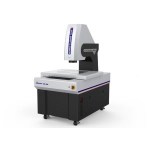 China Auto Measurement Vision Measuring Machine , Auto Focus Video Measuring System on sale