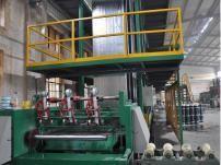 Buy cheap Turnkey Project Light Industry Projects Sbs / APP Waterproofing Membrane Processing Line product