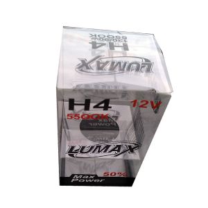 New High Output Xenon Bulb