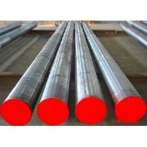Buy cheap Mechanical Alloy Steel Round Bar 42CrMo / SAE4140 / SCM440 / 1.7225 product