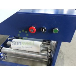 Buy cheap Automatic Shrink Packaging Equipment Powerful For Bottles / Cans / Cartons product