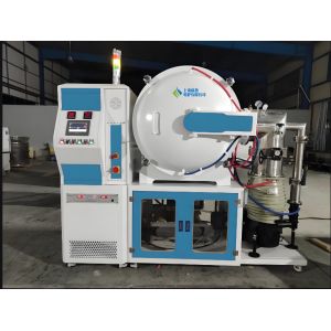 Clean Processing Vacuum Furnace Systems Rapid Heating / Cooling Advanced