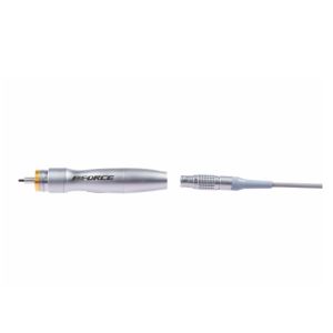 Surgical Harmonic Scalpel Handpiece Vessel Sealing 5mm Ultrasonic Transducer