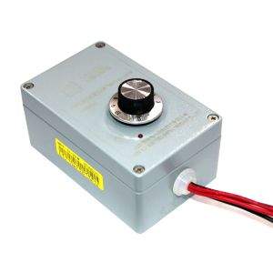 145mm 7.5A Variable Speed Control Switch