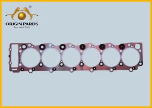 China 6HK1 Head Gasket 8943927213 Air Tightness FSR FTR FVR ISUZU 6HK1 Engine Excavator ZAX360 on sale