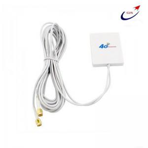 3G 4G LTE Antenna External Antennas 3M Cable Aerial with TS9 CRC9 SMA Connector for Huawei ZTE 4G LTE Router Modem