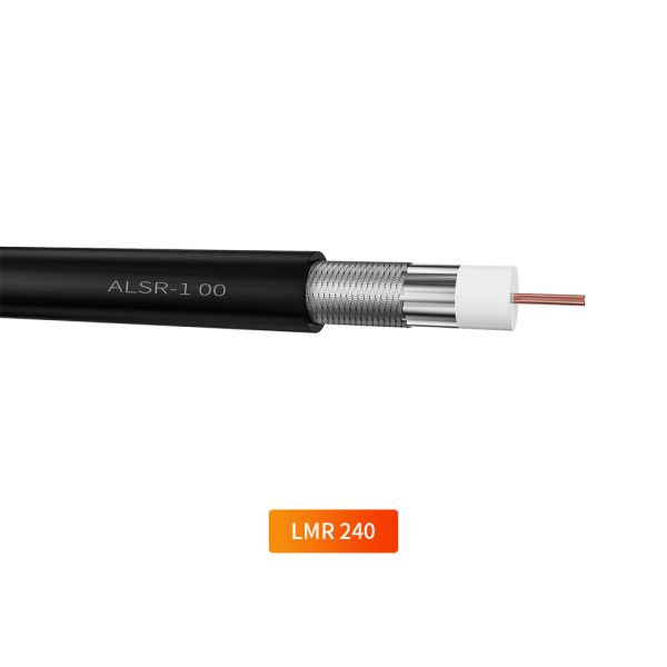 IP68 Waterproof Low Loss RG6 RG58 RG8 Micro RG11 RG174 RJ59 RG59 RF LMR400 RG213 RG6 Coaxial Cable