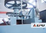 Flotation Cells Mineral Processing Equipment in Mining Processing Plant